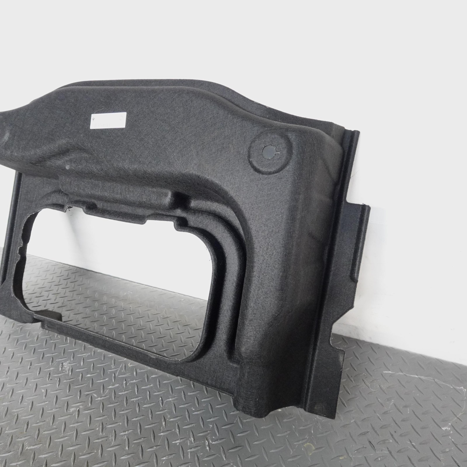 2023-2026 MASERATI GRECALE Boot Liner OEM 6701581160