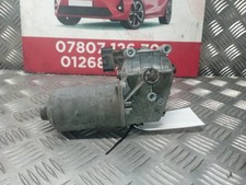 Renault Trafic 2014-2016 1598 WIPER MOTOR (FRONT) 93867983