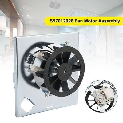 Bathroom Fan Motor Assembly S97012026 for Broan-Nutone Ventilation Fan