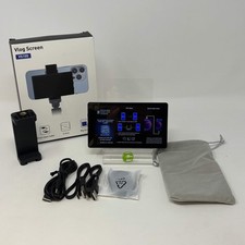 Kinlan VS100 5" Vlog Screen