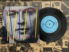 David Gilmour – Love On The Air 7" - Unplayed - 1984 Harvest HAR5229  Pink Floyd