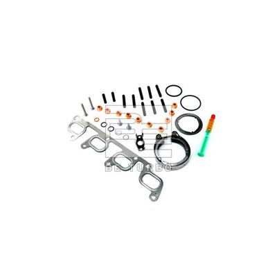 BE Turbo Montagesatz für Turbolader für Audi Seat Skoda VW