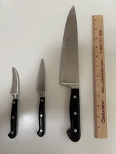 Messermeister Knives -3