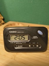 Wecker casio Quartz PQ-9