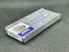 ISCAR CNMG 432-TF IC907 CNMG 120408-TF Carbide Inserts 10 PCS Free Shipping 