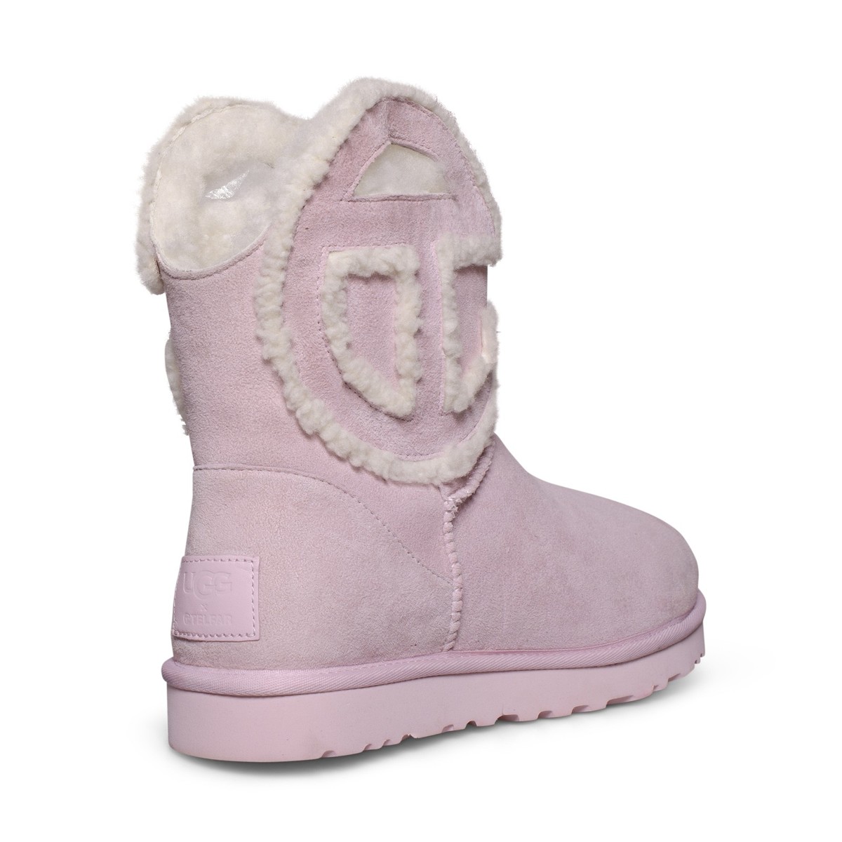 UGG × TELFAR ロゴフーディ UGG x Telfar Ugg x Telfar Logo Hoodie | Saks Fifth Avenue