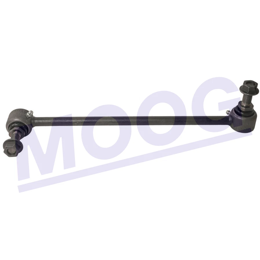Barra estabilizadora delantera izquierda OEM MOOG para Subaru Ascent 2019-2024, Crosstrek, Outback Foto 4 de 4