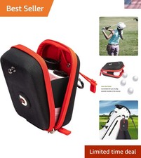 Golf Rangefinder Hard Shell Case Compatible for Bushnell/Callaway/Tectectec,U...