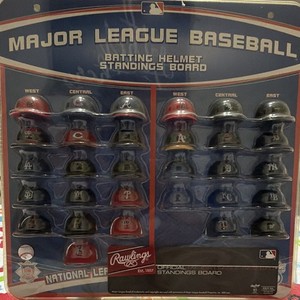 Mlb Standings | eBay