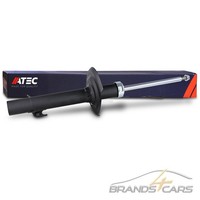 Atec StoßDÄMpfer Vorne Links FÜR Citroen C1 Peugeot 107 108 Toyota Aygo