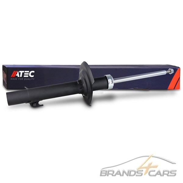 Atec StoßDÄMpfer Vorne Links FÜR Citroen C1 Peugeot 107 108 Toyota Aygo-image