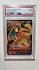 Charizard V 018/159 Crown Zenith Holo
