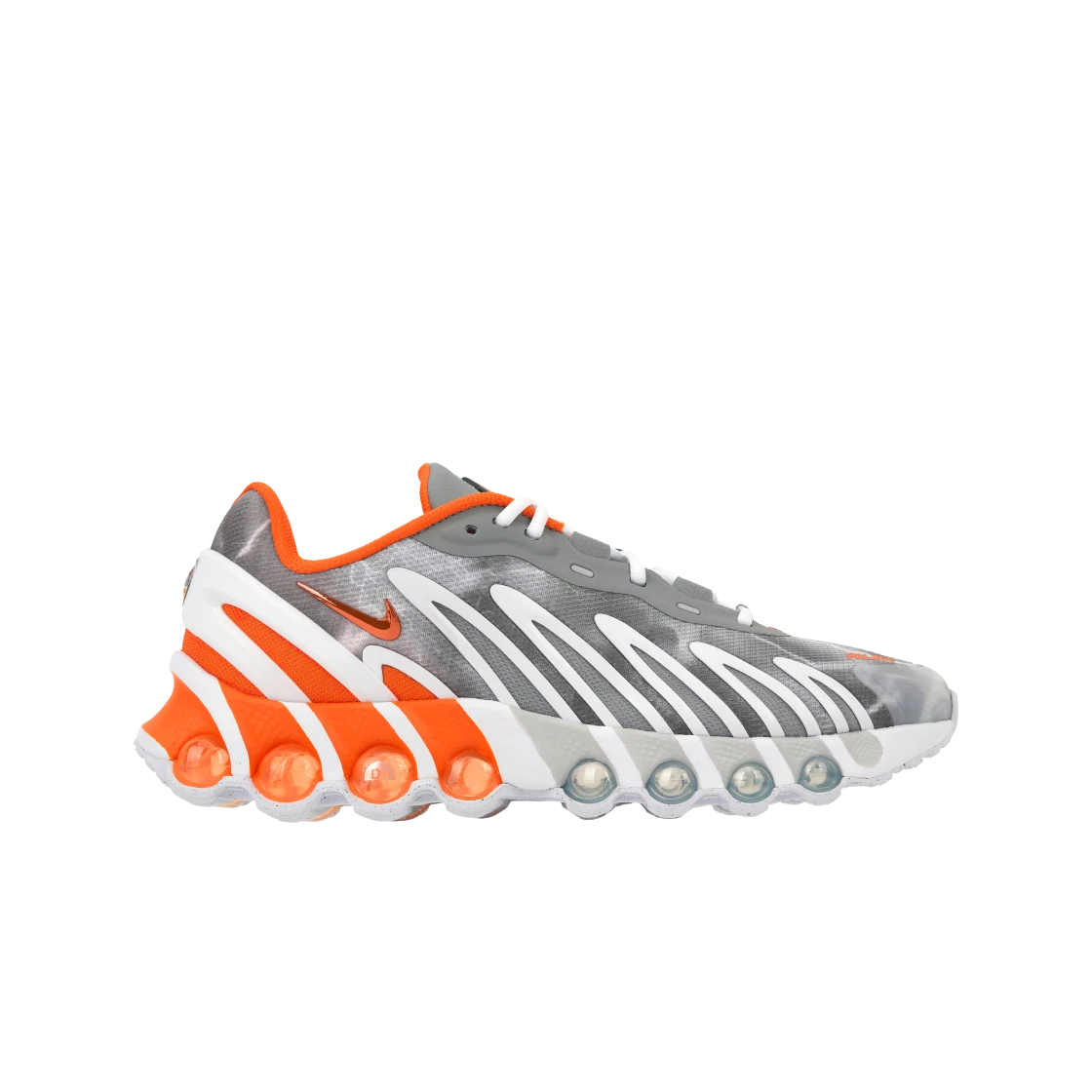 Palace x Nike Air Max DN8 Dusty Grey for Sale | Authenticity 