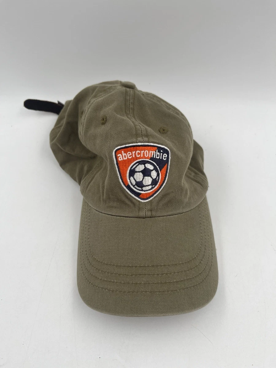 Abercrombie & Fitch Green Hats for Men for sale | eBay