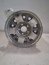 Chevrolet 1500 Pickup Wheel 15x7 Aluminum 10 Slot Fits 92-99 4832993