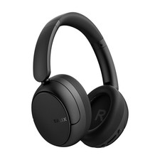 H30 Hybrid Active Noise Cancelling Headphones, Wireless Over-Ear Bluetooth He...