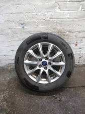 2015 FORD MONDEO STYLE MK5 5DRS HATCH 16" ALLOY WHEEL 215/60R16