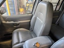 Local Pickup Only Explorer 1998 Front Seat 683835