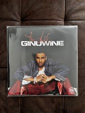 Ginuwine The Life (Original US Version 2001) ...