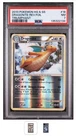 2010 POKEMON HEARTGOLD & SOULSILVER TRIUMPHANT #18 DRAGONITE-REV.FOIL TRIUMPHANT