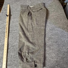 Vintage Woolrich Wool Pants