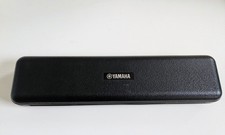 Yamaha YFL-212 Student Flute with Case and Carrier Bag