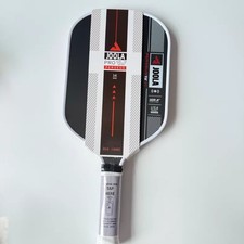 BEN JOHNS PERSEUS PRO IV 16MM Pickleball Paddles Thermoforming T700 Carbon Fiber