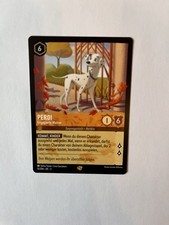 TCG Disney Lorcana Perdi engagierte Mutter 15/204 Legendär DE Die Tintenlande