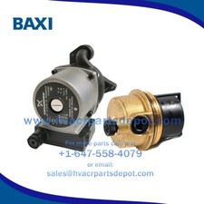 BAXI 5657230 Red Flow Regulator 12L 0.24kg #88 LUNA 310FI