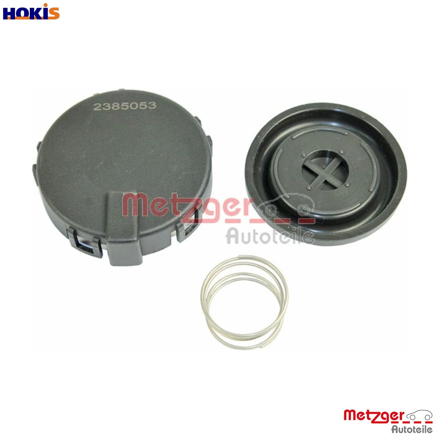 MEMBRANE CRANKCASE VENTILATION 2385053 FOR BMW 1/E87/X/SUV/E84/SAV/Convertible