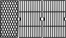 Cast Iron Cooking Grates for Dynaglo DGH450CRP DGH450CRP-D DGF493BNP DGH474CRP D