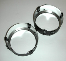 - PAIR of Profoto SpillKill Reflectors - D1 D...