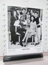 NBC TV show photo 1997 UNION SQUARE Constance Marie Jeffrey Anderson Gunter cast