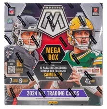 2024 Panini Mosaic Base Complete Your Set You Pick Football Card #1-400