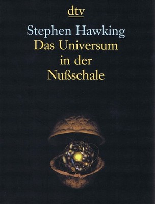 Das Universum in der Nussschale.