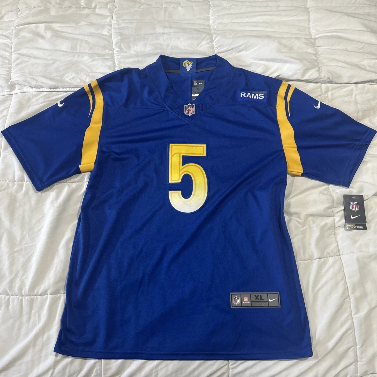 LA Rams Jersey for sale | eBay