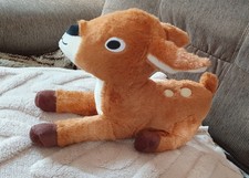 Stofftier BAMBI