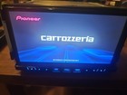 Pioneer AVIC ZH0999 AVIC DVD Head Unit Bluetooth USB AUX Carrozzeria Hdd