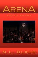 M. L. Bladd | Arena | Taschenbuch | Englisch (2010) | Kartoniert / Broschiert