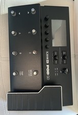 Line 6 POD GO Digital Multi-Effects Processor...