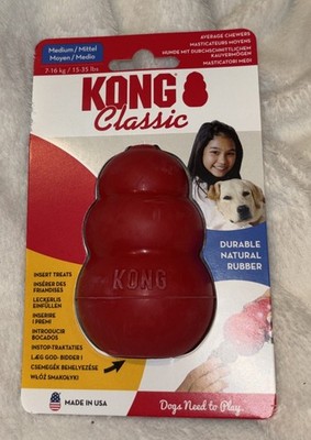 Kong Knots Süßer Teufel