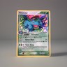 Pokémon TCG Venusaur Card 28/100 Non Holo EX Crystal Guardians Vintage