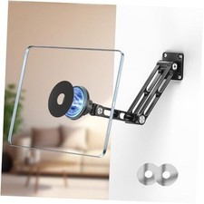 Magnetic Tablet Wall Mount Holder for iPad with 2 Magnet Version for 5-13  