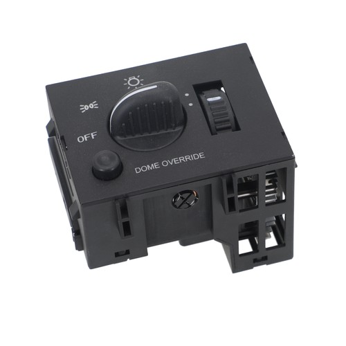 Headlight Switch For 1995-2000 Chevy GMC C1500 C2500 C3500 Pickup 1995-2002✈️ - Picture 8 of 12