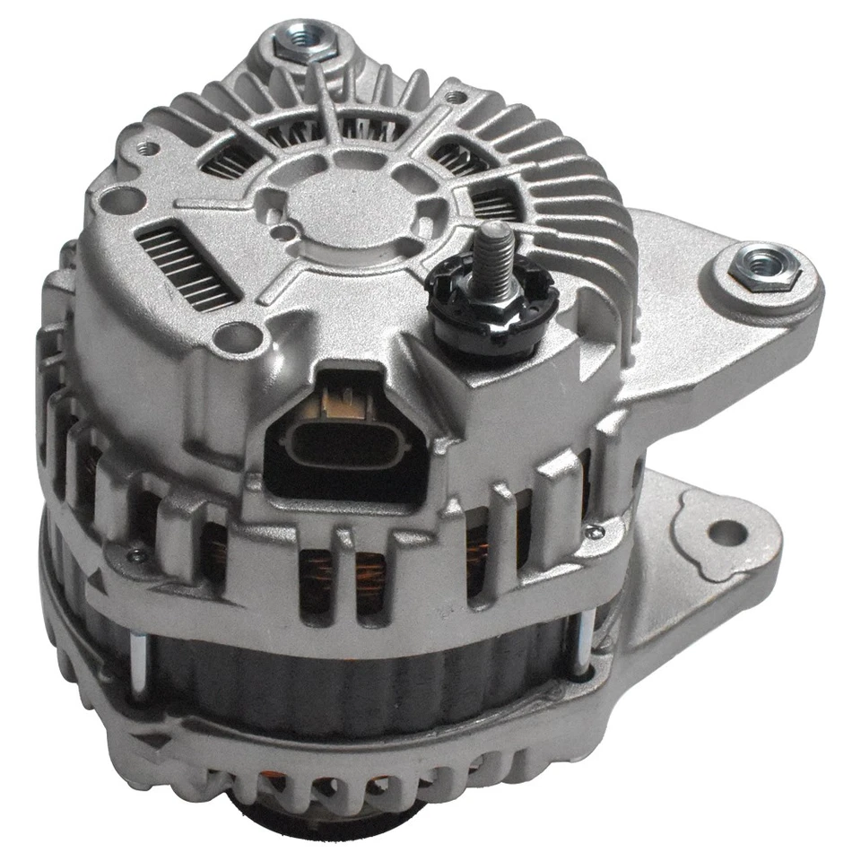 Alternador para Nissan Juke 2011 2012 2013 2014 2015 2016 2017 L4 1,6 L 13258 Foto 2 de 4