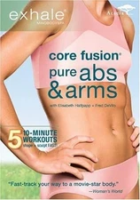 EXHALE: PURE ABS & ARMS