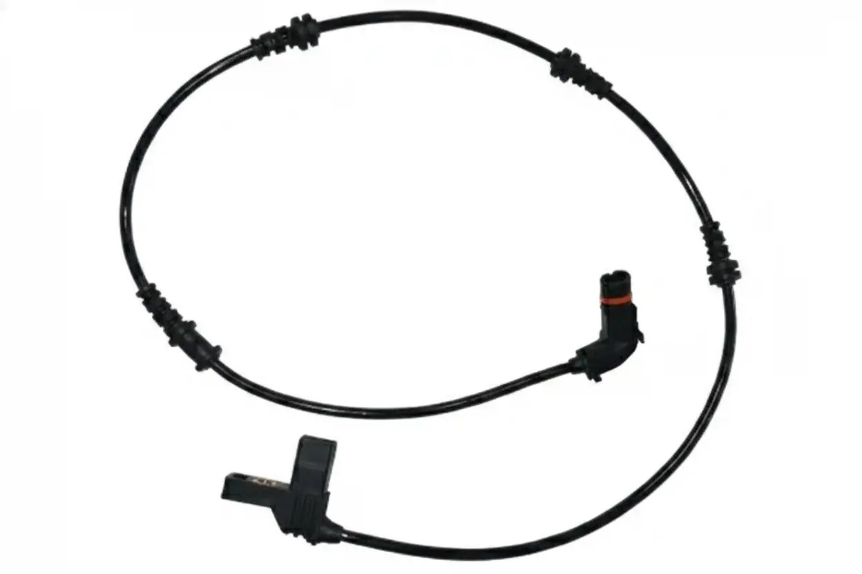 Sensore velocità ruota ABS Assale anteriore AS5516 AUTLOG per MERCEDES-BENZ - Immagine 2