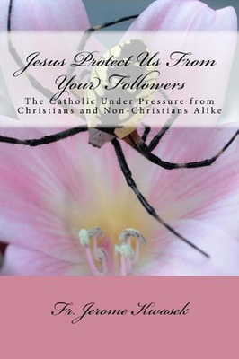 #ad Jesus Protect Us from Your Followers: The Catholic Under Pressure from Christian AU $49.52