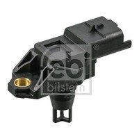 Febi Bilstein 186534 Sensor, Saugrohrdruck