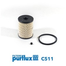 Kraftstofffilter für Opel Astra G F70 T98 F35 H A04 L70 Combo Tour | 24009829